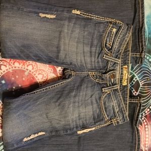 BKE "Sabrina" Jeans
